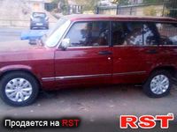 ВАЗ 2104