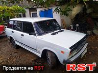 ВАЗ 2104