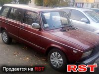 ВАЗ 2104