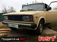 ВАЗ 2104