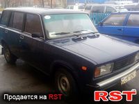 ВАЗ 2104