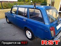 ВАЗ 2104