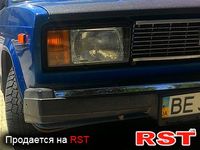 ВАЗ 2104