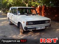 ВАЗ 2104
