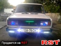 ВАЗ 2105