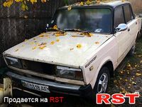 ВАЗ 2105