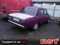 ВАЗ 2105