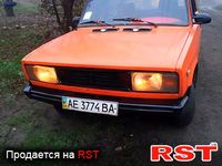 ВАЗ 2105