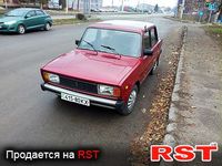 ВАЗ 2105