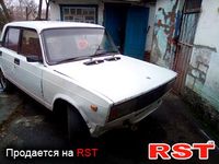 ВАЗ 2105