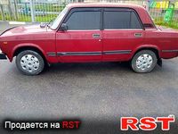 ВАЗ 2105