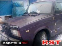 ВАЗ 2105