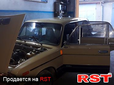 ВАЗ 2106
