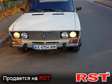 ВАЗ 2106