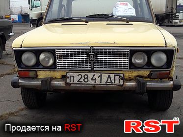 ВАЗ 2106