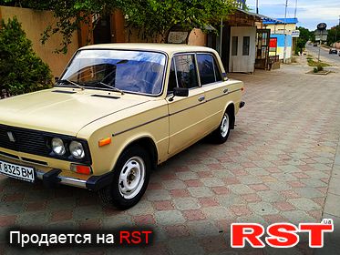 ВАЗ 2106