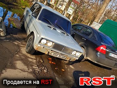ВАЗ 2106