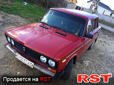 ВАЗ 2106