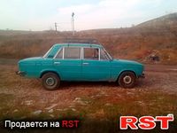 ВАЗ 2106
