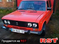ВАЗ 2106