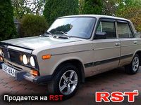 ВАЗ 2106