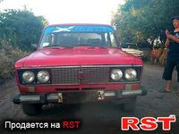 ВАЗ 2106