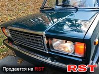 ВАЗ 2107