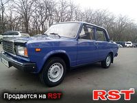 ВАЗ 2107