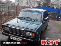 ВАЗ 2107