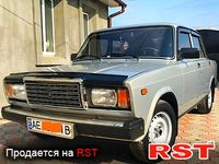 ВАЗ 2107