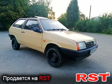 ВАЗ 2108