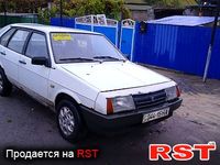 ВАЗ 2108