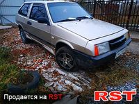 ВАЗ 2108