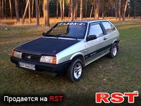 ВАЗ 2108