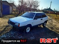 ВАЗ 2108
