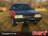 ВАЗ 2108