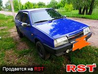 ВАЗ 2108