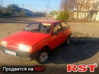 ВАЗ 2108