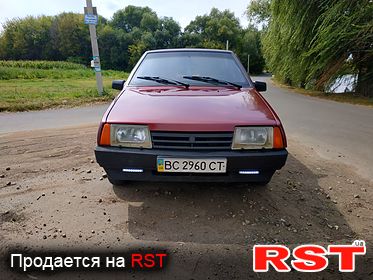 ВАЗ 2109