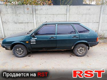 ВАЗ 2109