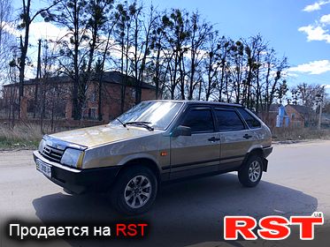 ВАЗ 2109