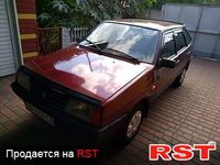 ВАЗ 2109
