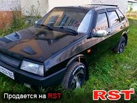 ВАЗ 2109
