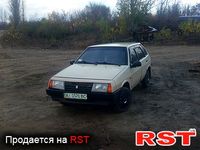 ВАЗ 2109