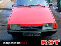 ВАЗ 2109