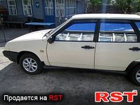 ВАЗ 2109