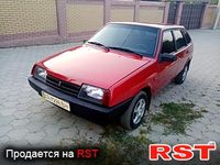 ВАЗ 2109
