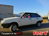 ВАЗ 2109