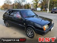 ВАЗ 2109