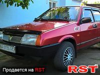 ВАЗ 2109
